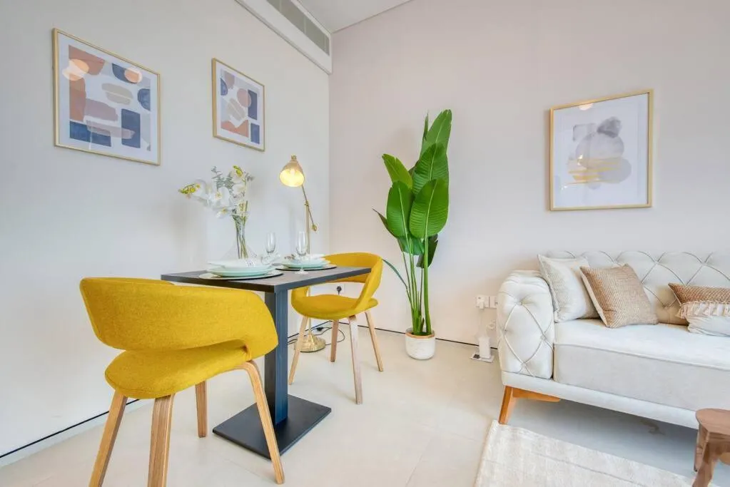Image 4 of 1BR Apartment at The Address JBR – Residential