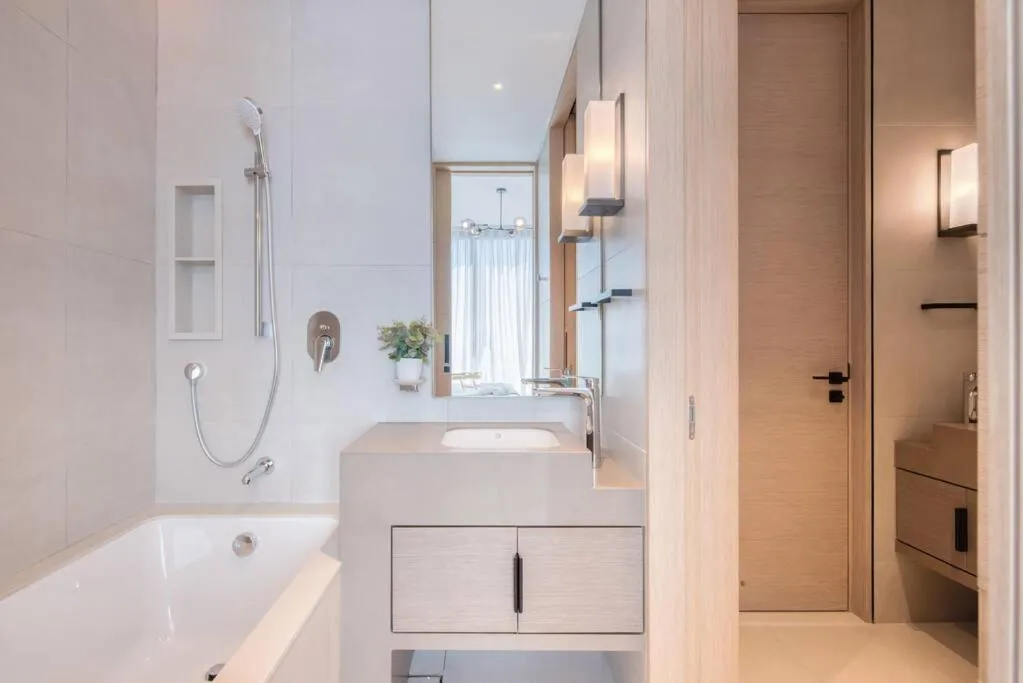 Image 2 of 1BR Apartment at The Address JBR – Residential
