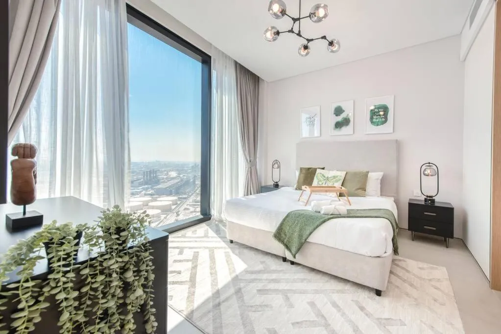 Image 1 of 1BR Apartment at The Address JBR – Residential