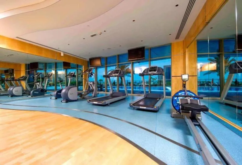 Image 5 of 1 Bed Apartment with Sea View, Pool, Gym & Free Parking in Dubai Marina
