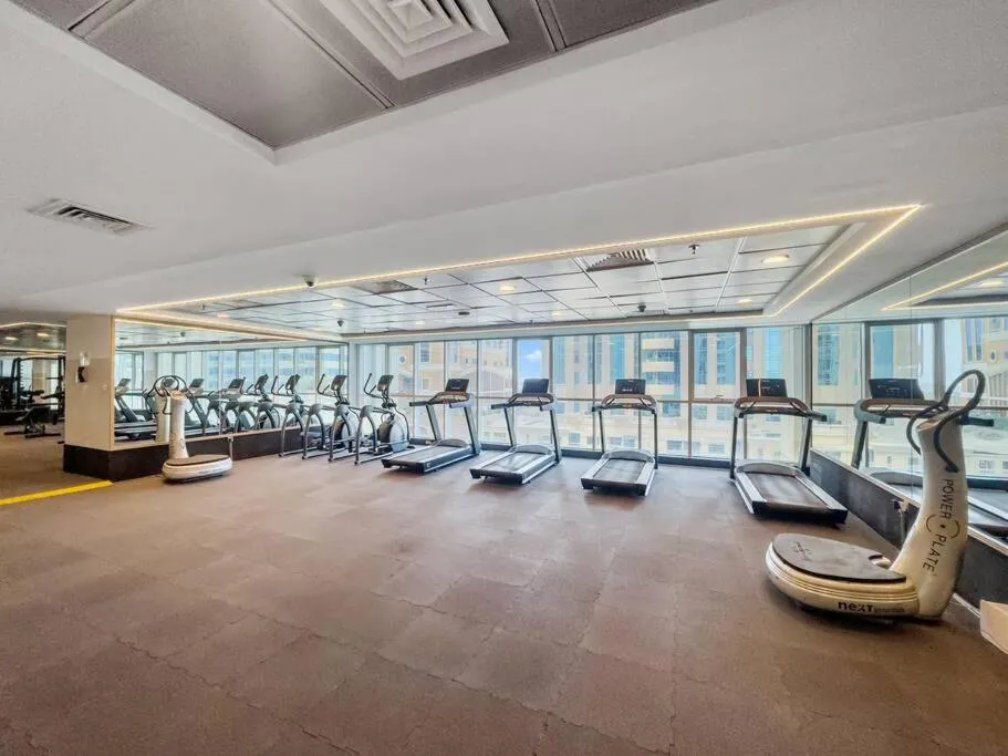 Image 2 of 1Bedroom Heart of Dubai Marina -Close to Metro and Tram – Sulafa Tower