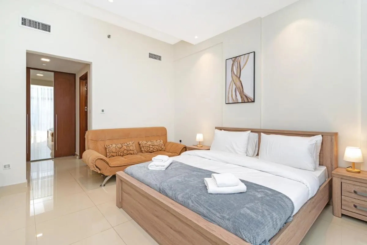 Image 1 of 1bd apt plus study I Close to mall I Fast wi-fi