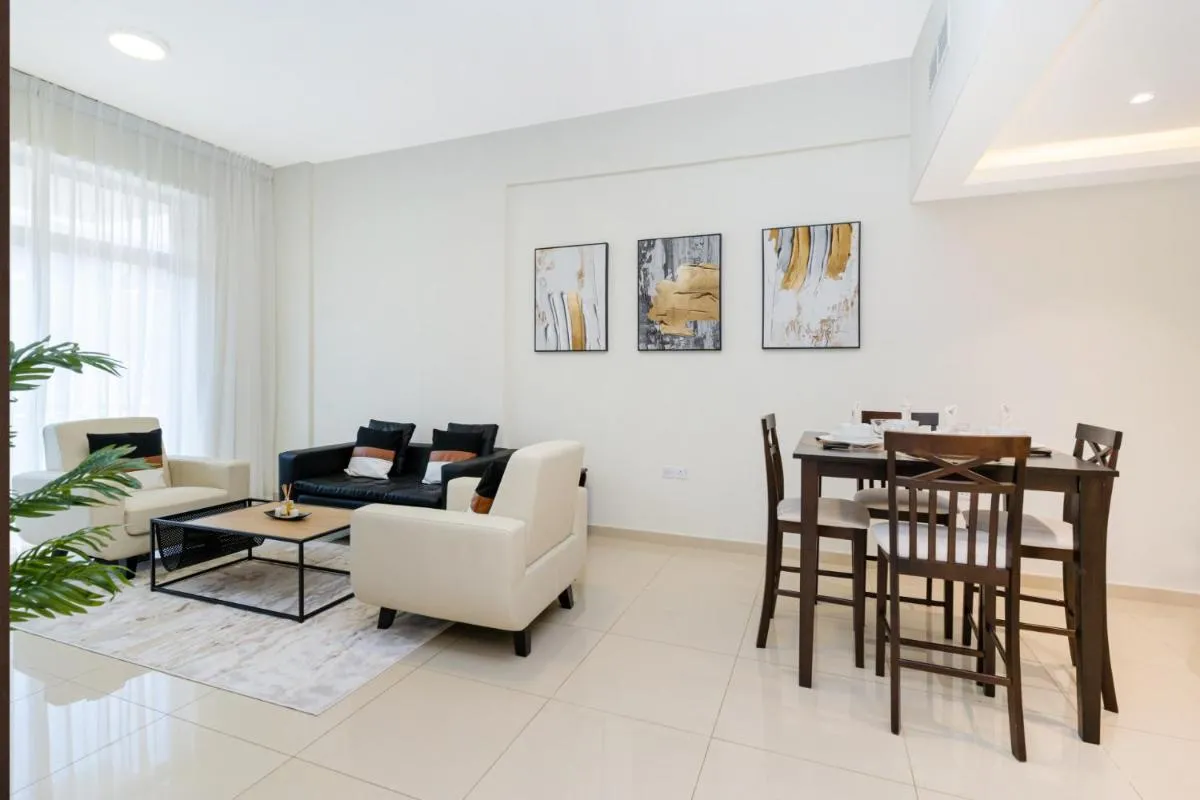 Image 4 of 1bd apt plus study I Close to mall I Fast wi-fi