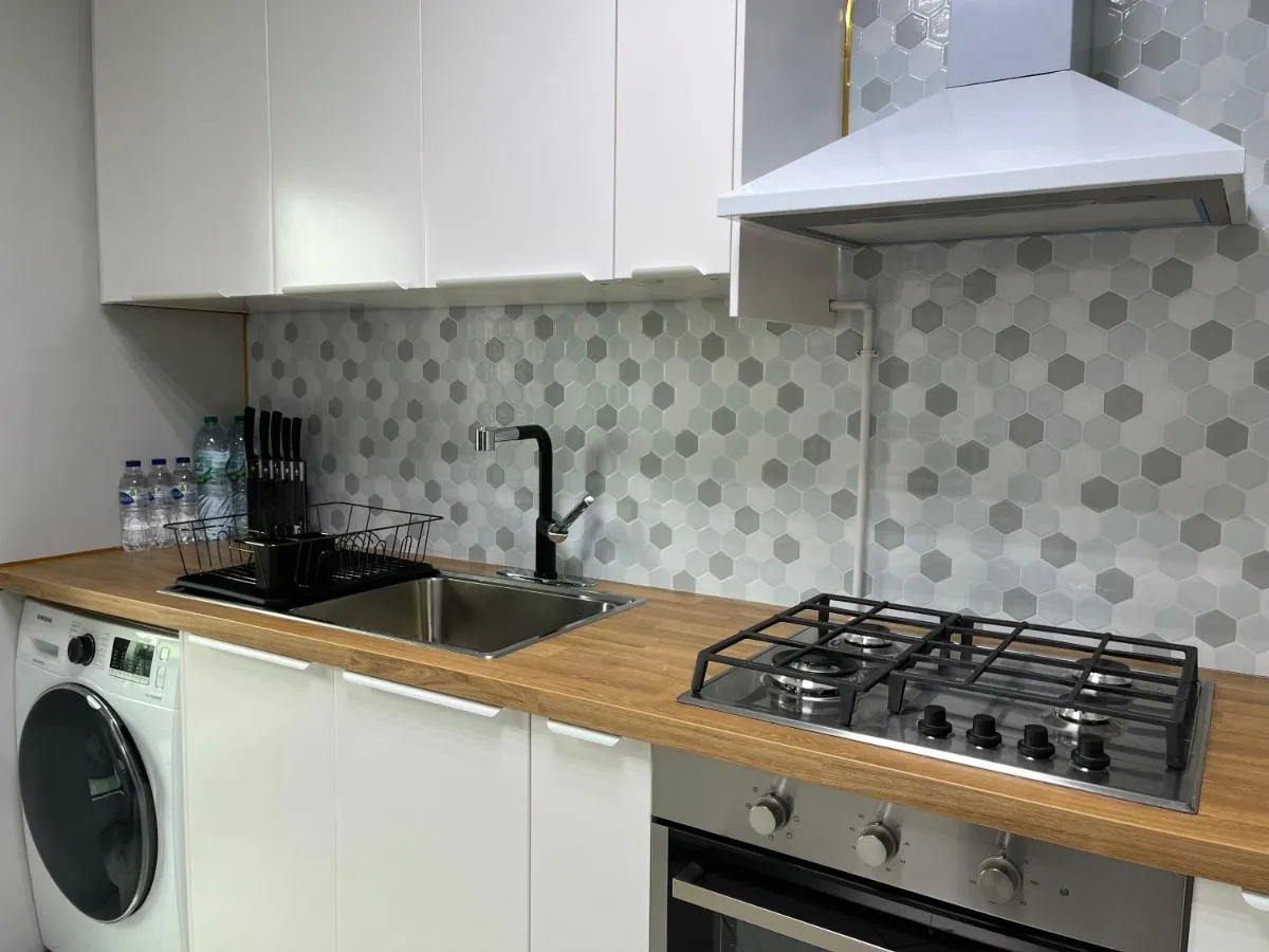 Image 4 of 1 bedroom Apartment with Dubai Marina & Seaview