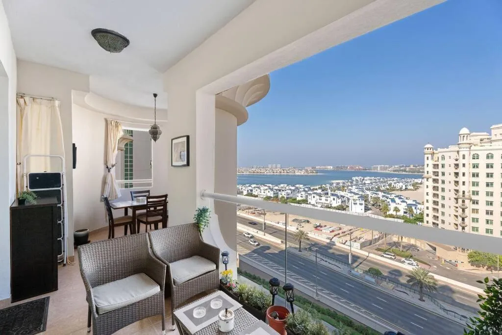 Image 4 of 2BR APT Seaside Serenity Shoreline 15