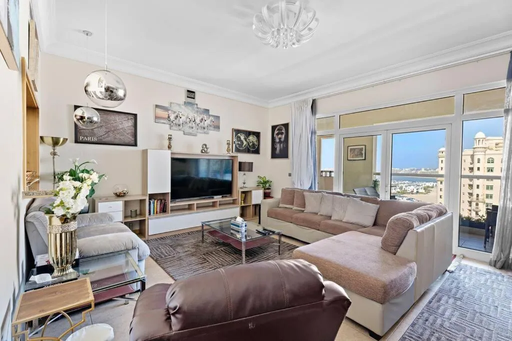 Image 2 of 2BR APT Seaside Serenity Shoreline 15