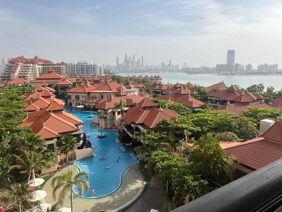 Image 1 of 2BR at Anantara the palm jumeirah,dubai