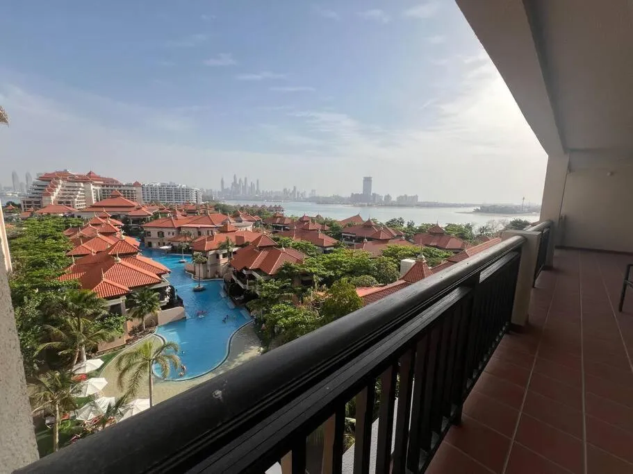 Image of 2BR at Anantara the palm jumeirah,dubai