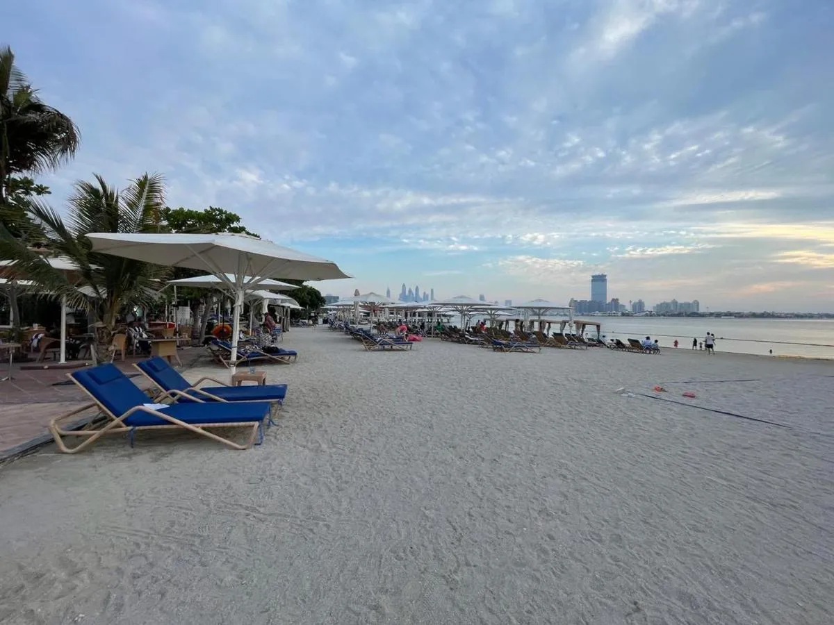 Image 6 of 2BR at Anantara the palm jumeirah,dubai