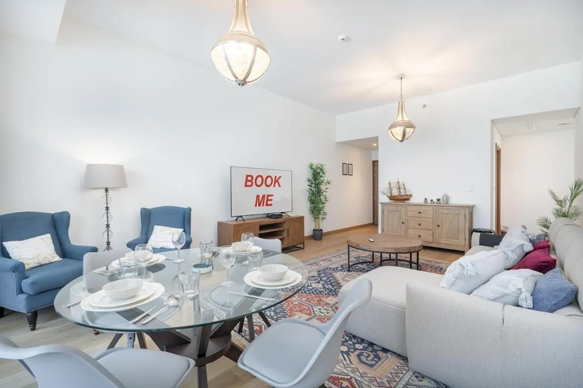 Image of 2 Bed Apartment close to beach