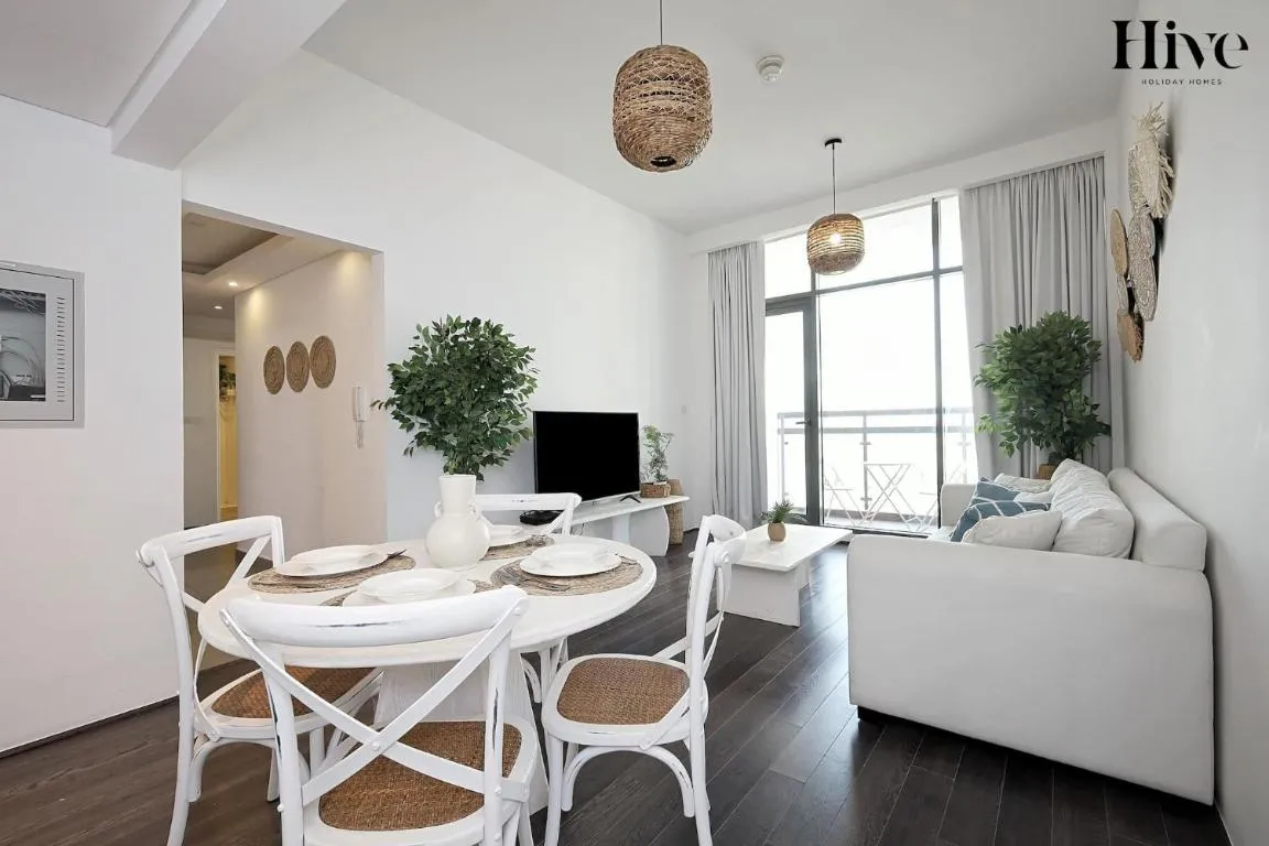 Image of 2 Bedroom Apartment Al Suffouh