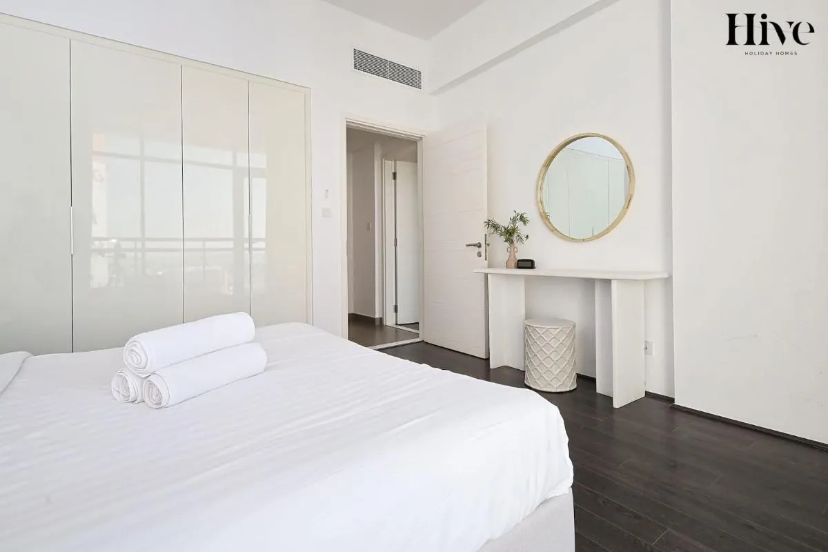 Image 1 of 2 Bedroom Apartment Al Suffouh