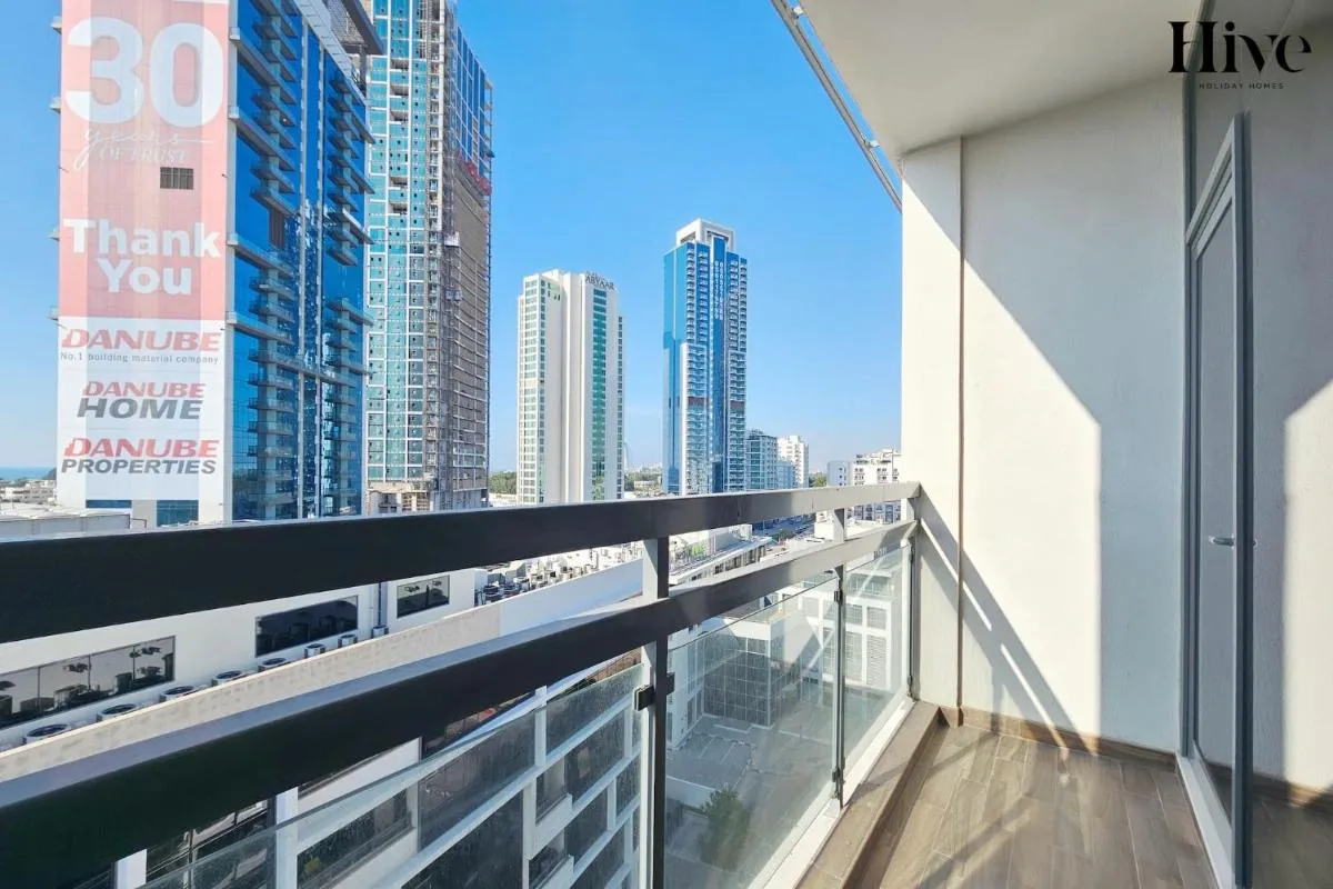 Image 5 of 2 Bedroom Apartment Al Suffouh