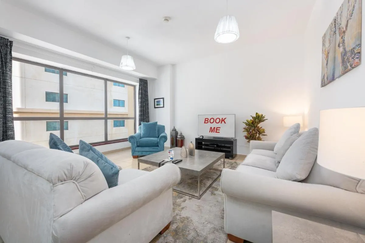 Image 4 of 2 bed flat close to everything in JBR