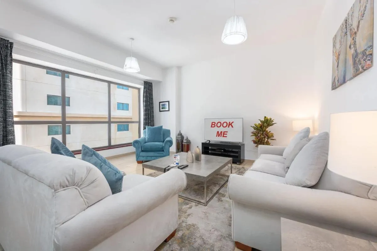 Image 6 of 2 bed flat close to everything in JBR