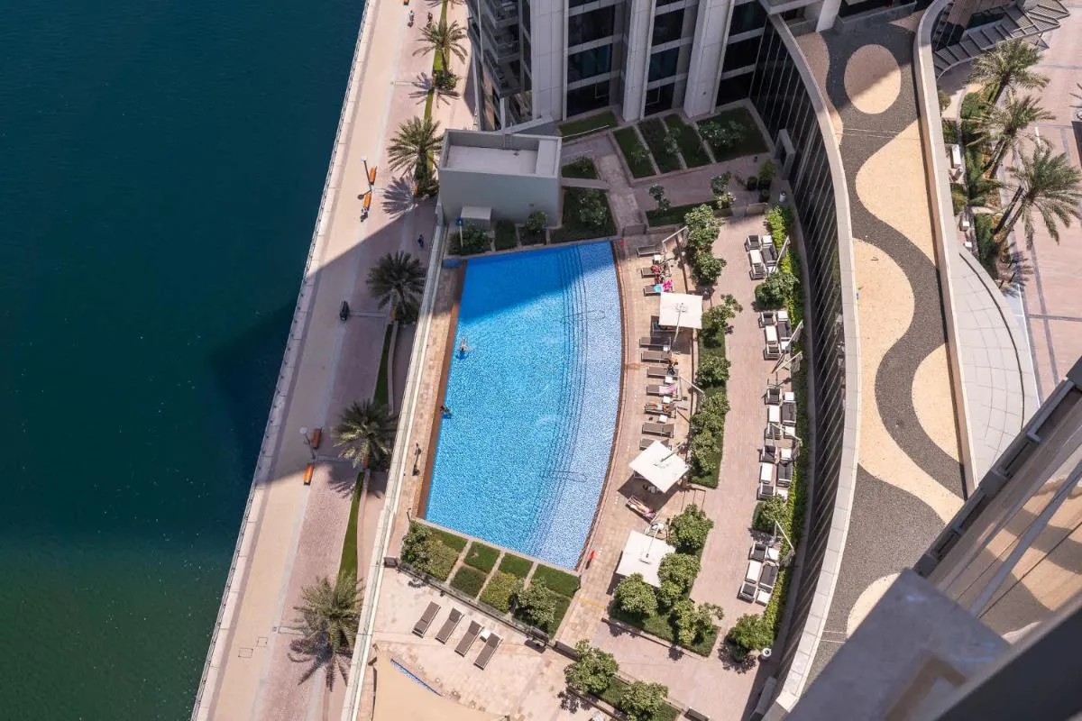 Image 3 of 2 bed in JBR and very Fancy