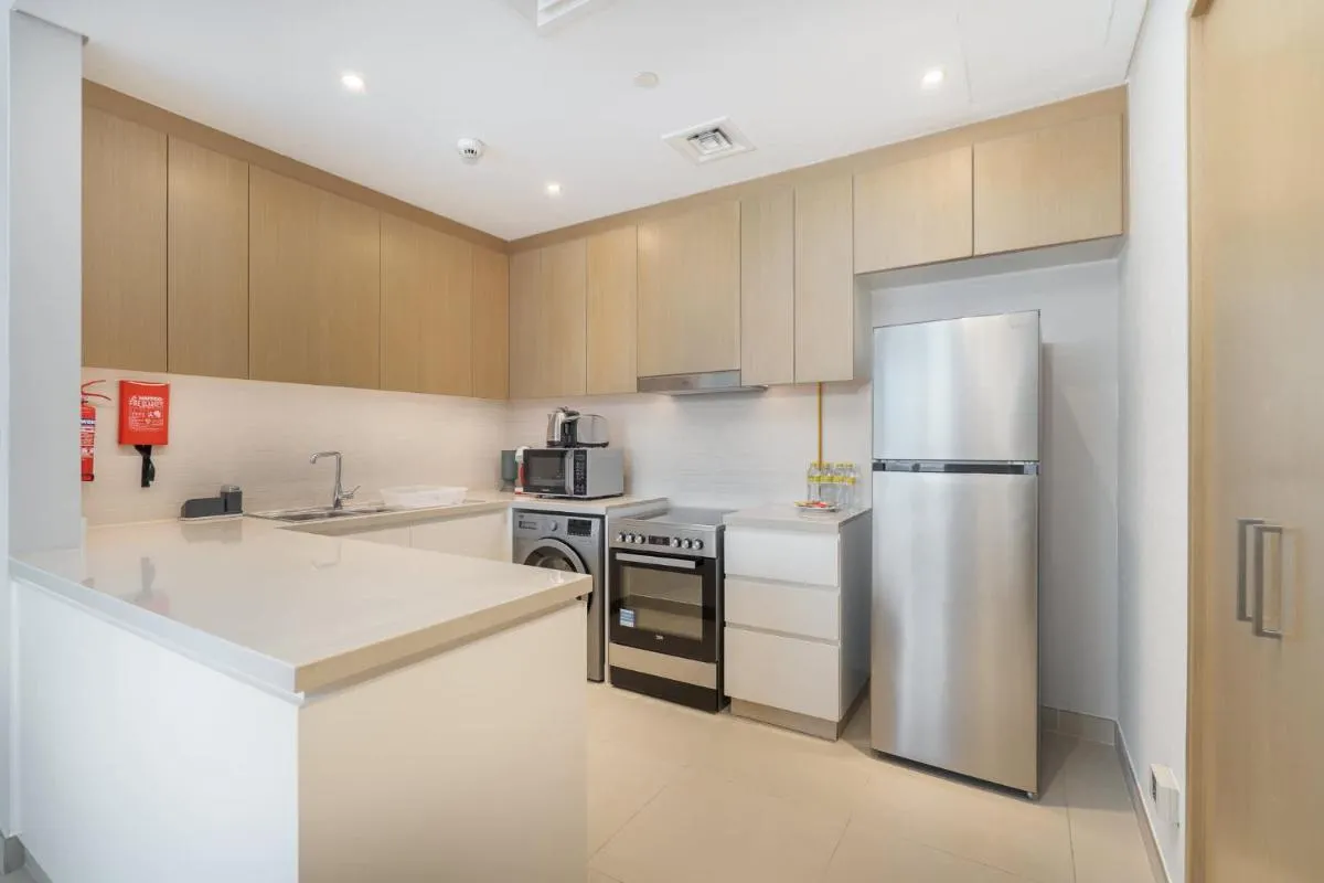 Image 4 of 2 bed in JBR and very Fancy