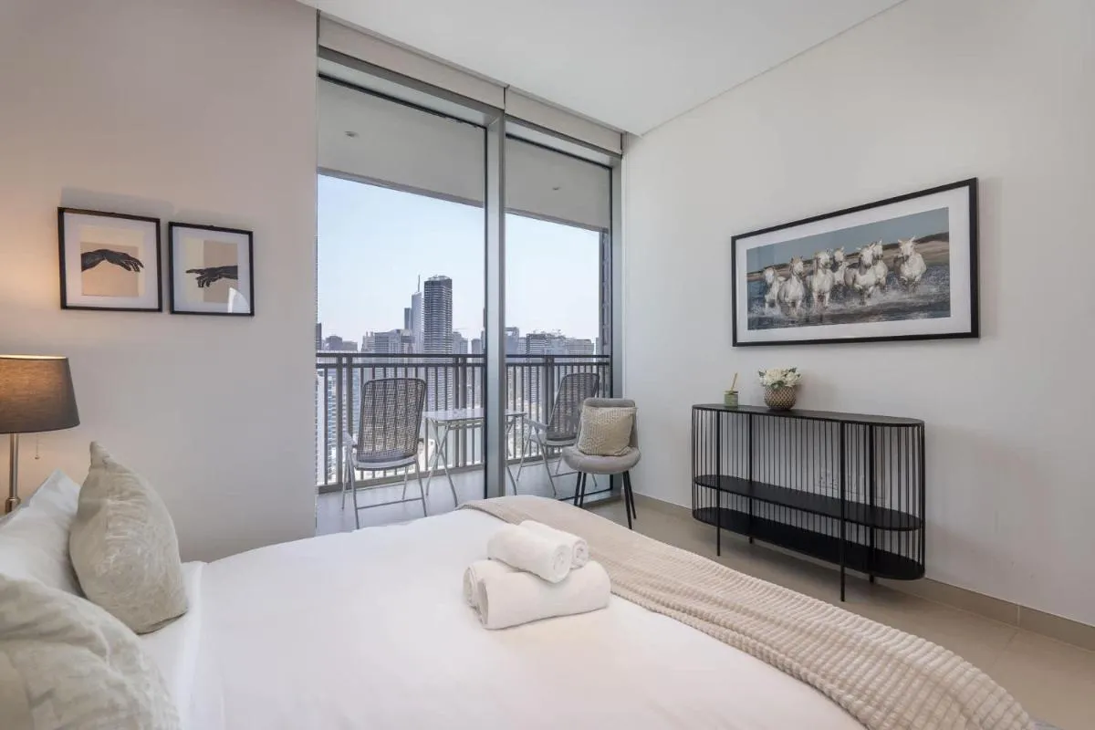 Image 1 of 2 bed in JBR and very Fancy