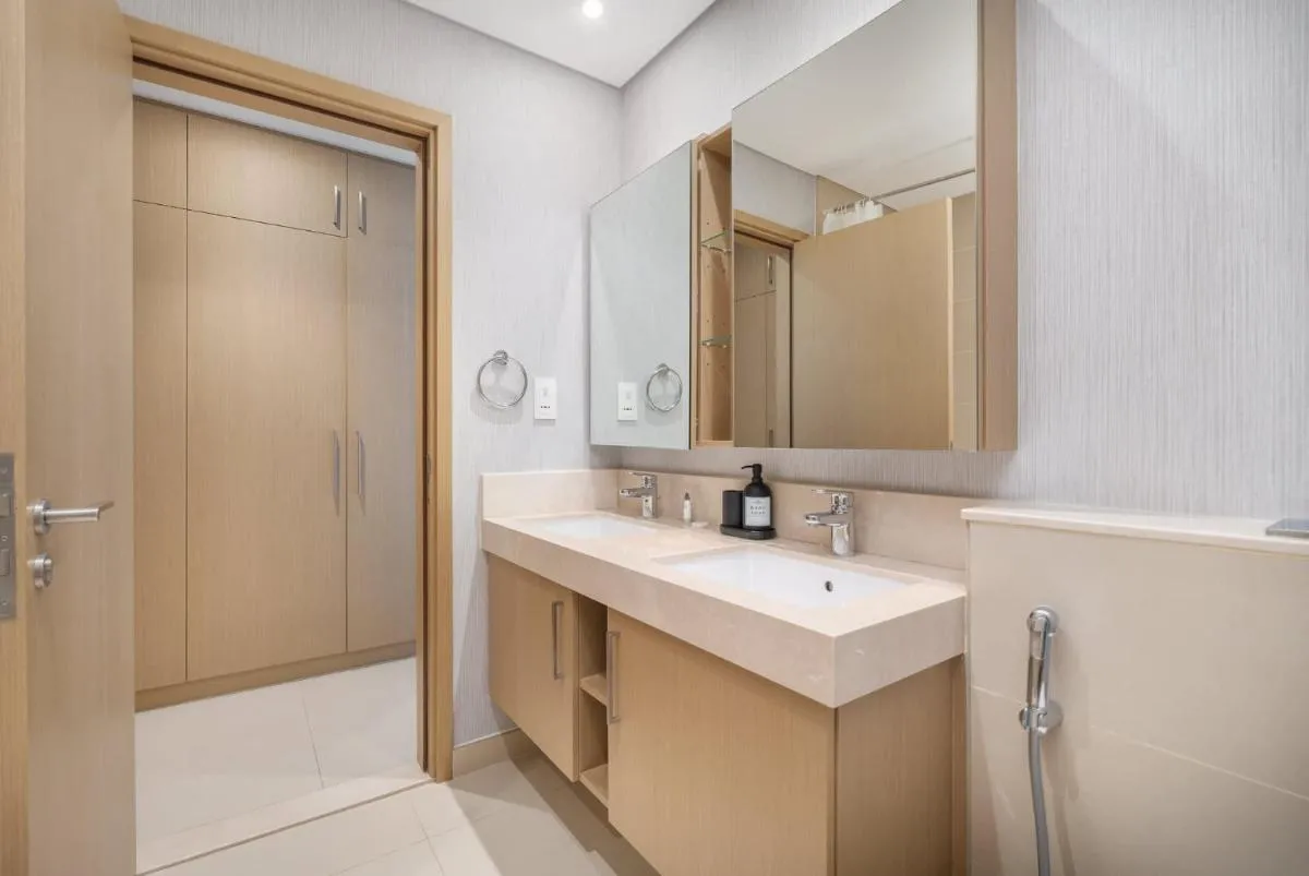 Image 2 of 2 bed in JBR and very Fancy