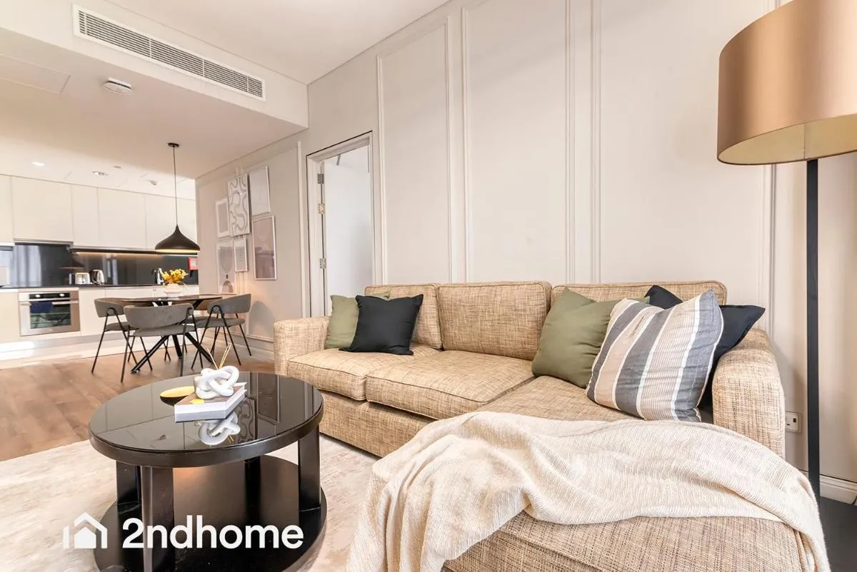 Image 3 of 2ndHome – Dubai Marina Mall Hotel