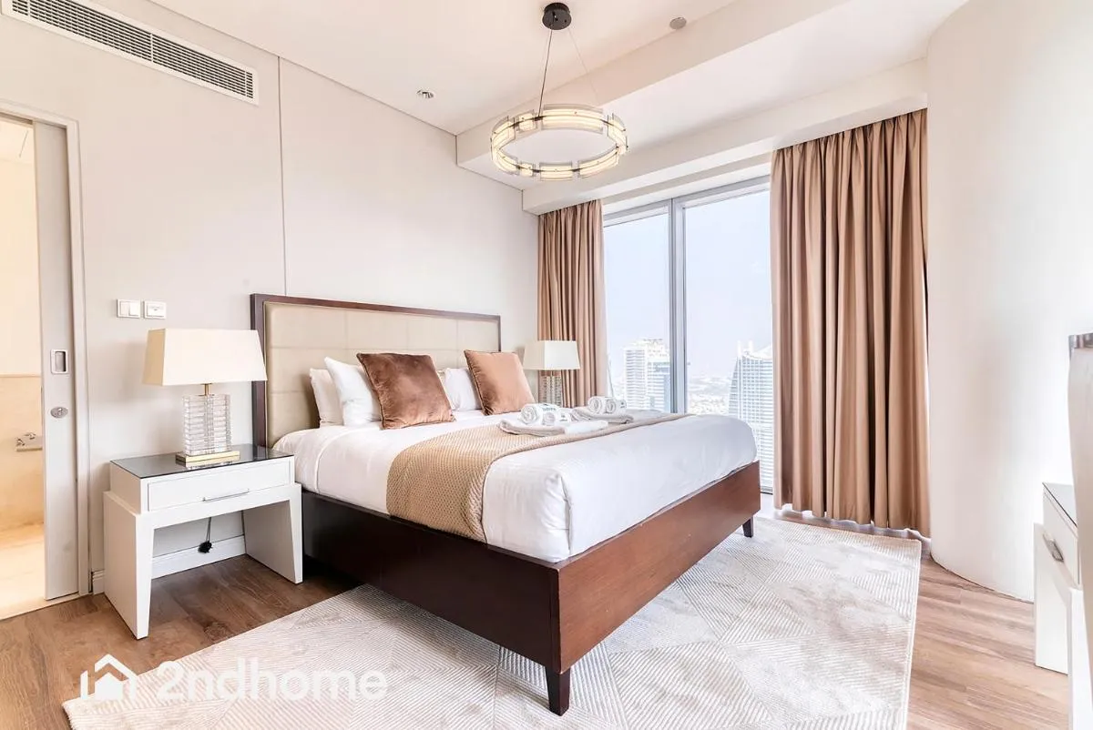 Image 6 of 2ndHome – Dubai Marina Mall Hotel
