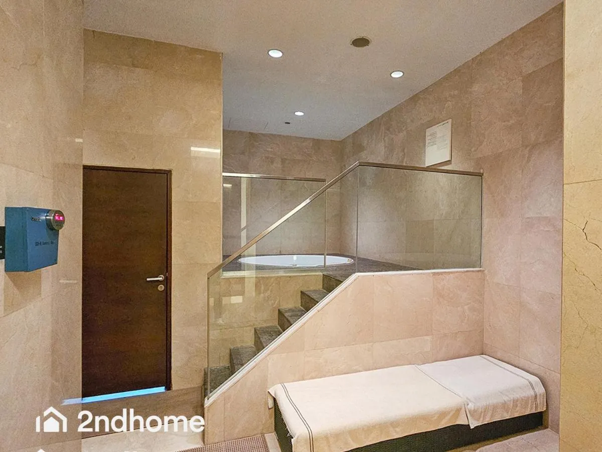 Image 2 of 2ndHome – Dubai Marina Mall Hotel