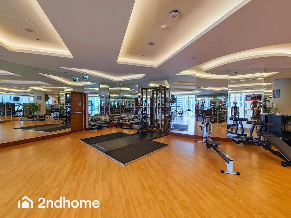 Image 4 of 2ndHome – Dubai Marina Mall Hotel