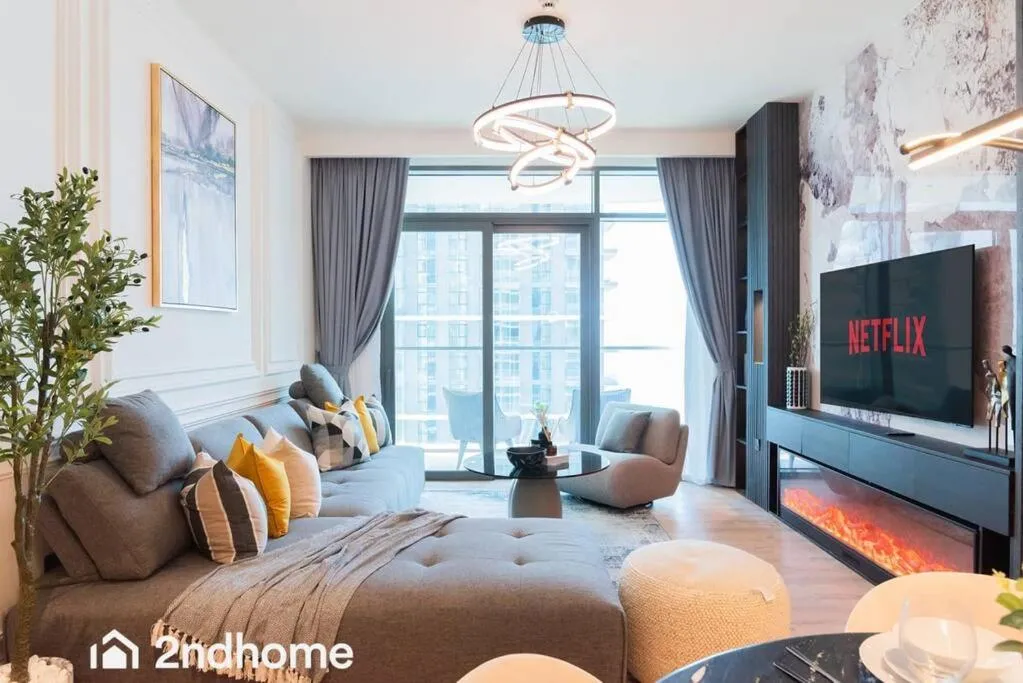 Image of 2ndhome – Newly Furnished – Marina Vista