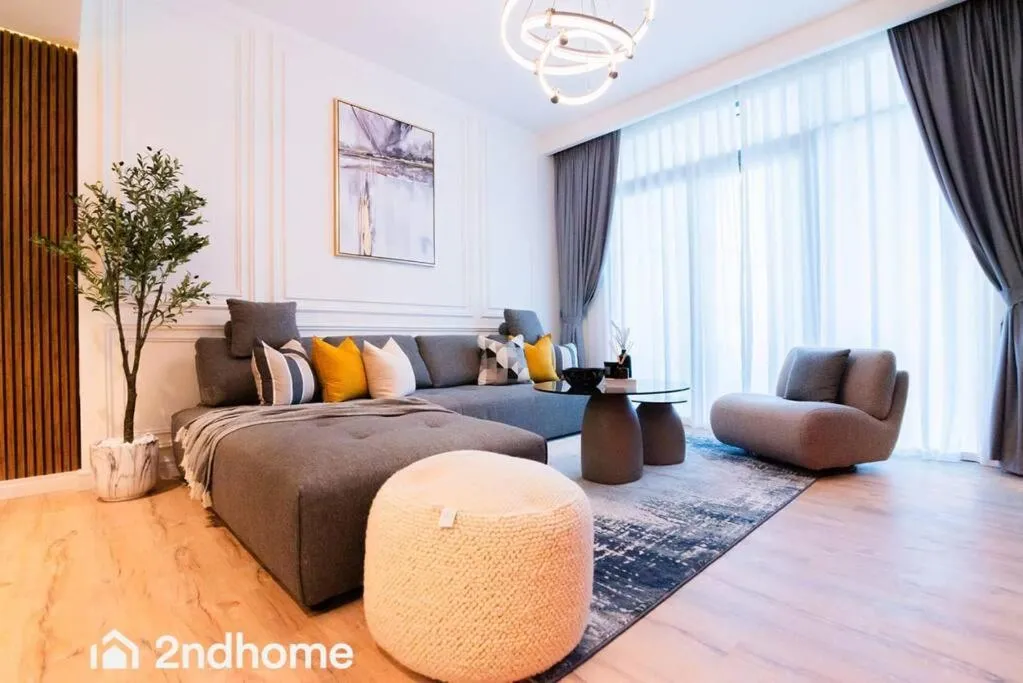Image 1 of 2ndhome – Newly Furnished – Marina Vista
