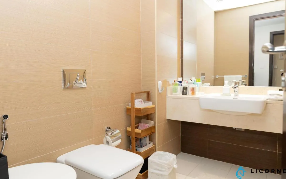 Image 2 of 4 BR Penthouse in Dubai Marina with Amazing Views – Marina Sparkle Tower 2