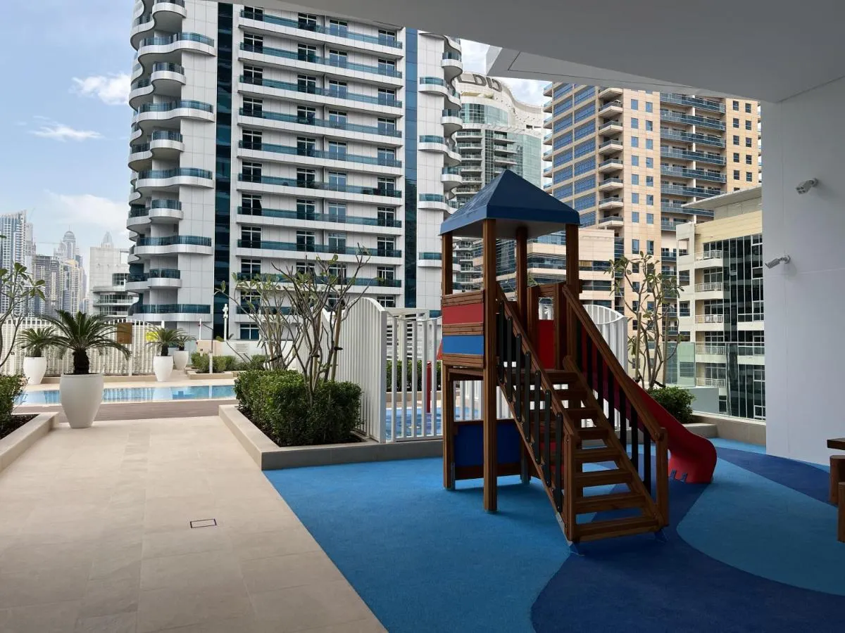Image 6 of 4 BR Superior Duplex in Stella Maris Marina View