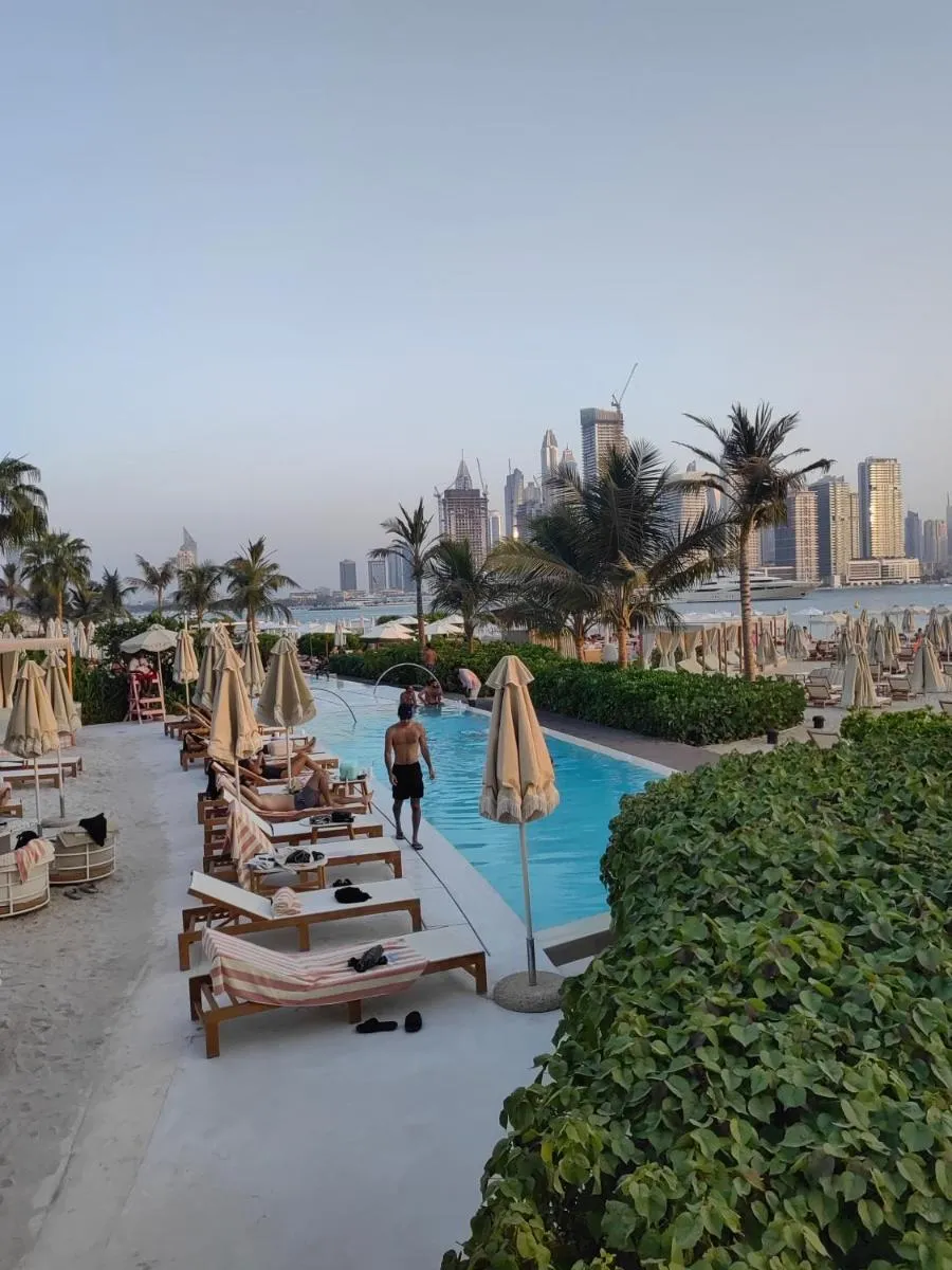 Image 6 of 7 Palm Jumeirah