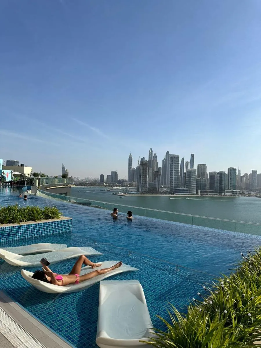 Image 3 of 7 Palm Jumeirah