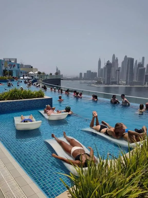 Image of 7 Palm Jumeirah