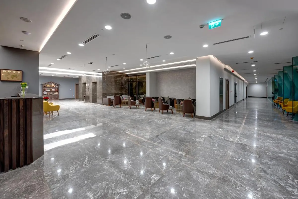 Image 2 of ABAR HOTEL APARTMENTS DIP-1