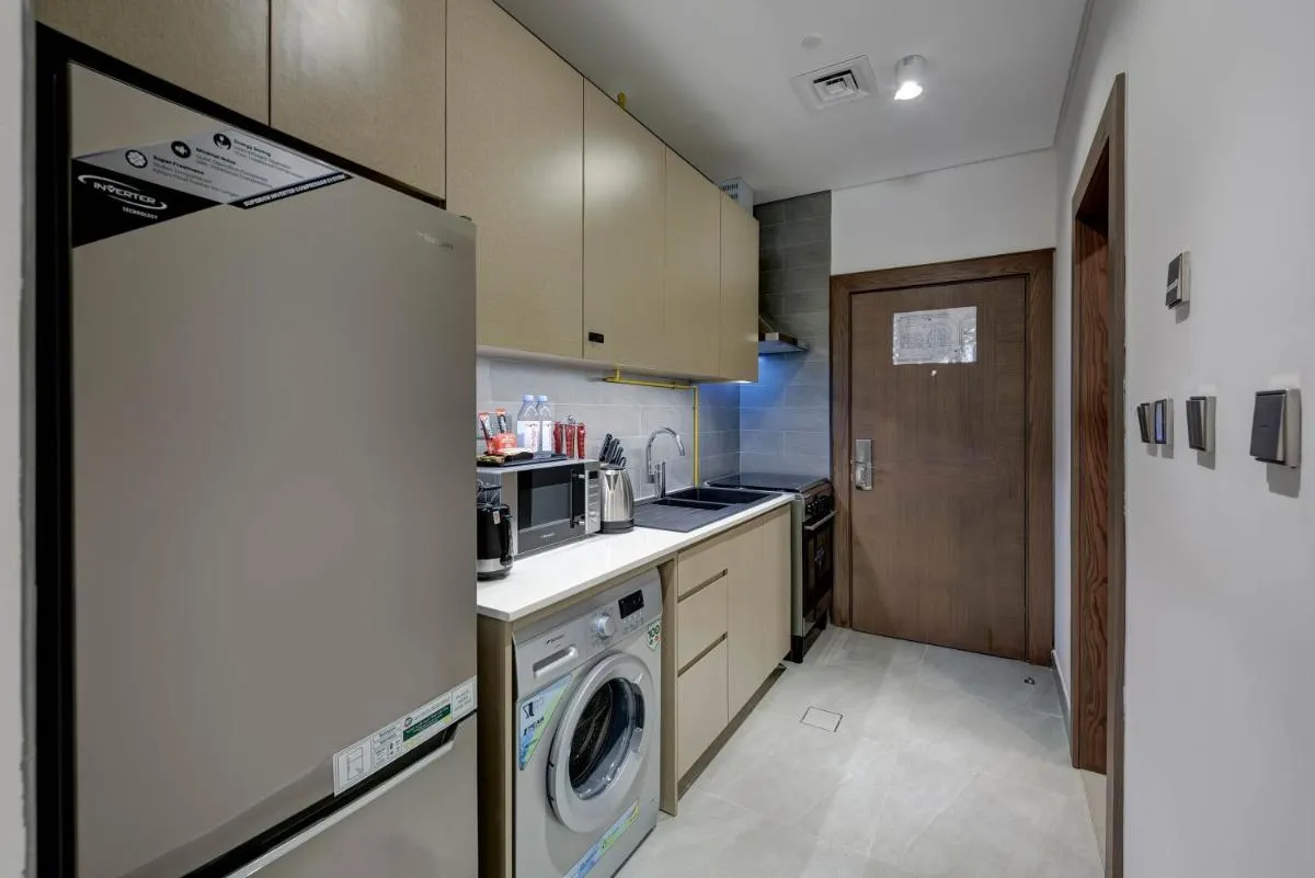 Image 6 of ABAR HOTEL APARTMENTS DIP-1