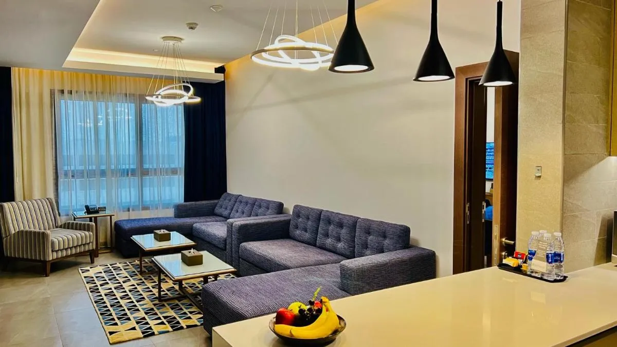 Image 5 of ABAR HOTEL APARTMENTS DIP-1