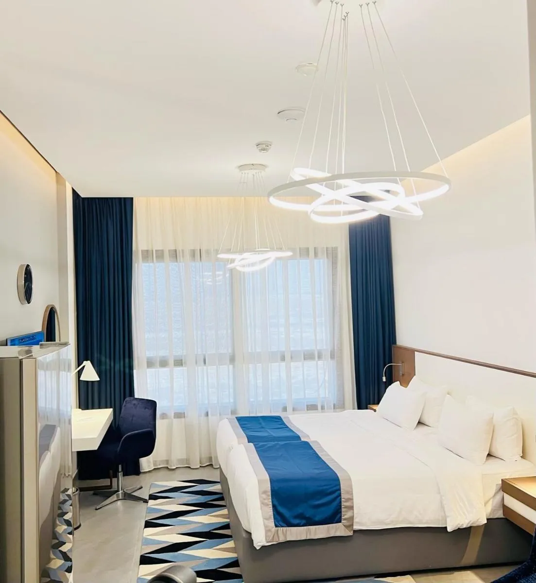 Image 3 of ABAR HOTEL APARTMENTS DIP-1