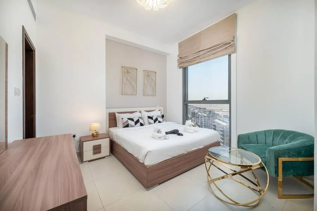 Image 5 of A Family-friendly Apartment that Sleeps 5!