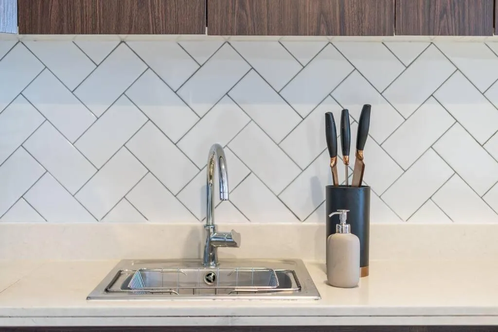 Image 1 of A Family-friendly Apartment that Sleeps 5!