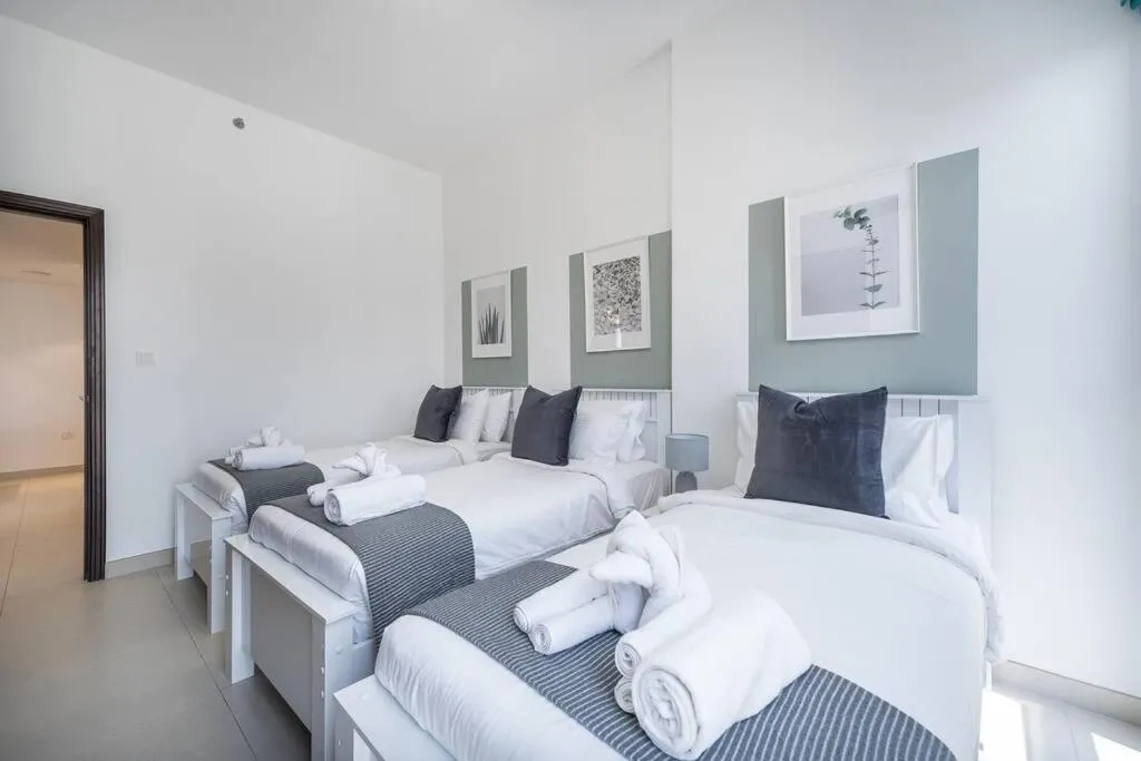 Image 3 of A Family-friendly Apartment that Sleeps 5!
