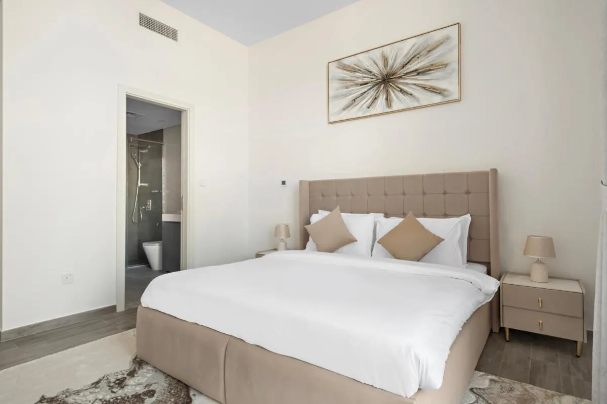 Image 1 of ALiving Classic 1BR Belgravia Square JVC