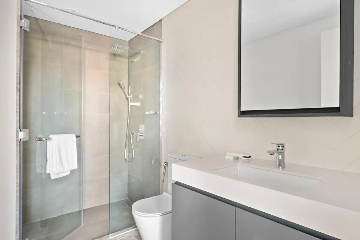 Image 2 of ALiving Classic 1BR Belgravia Square JVC