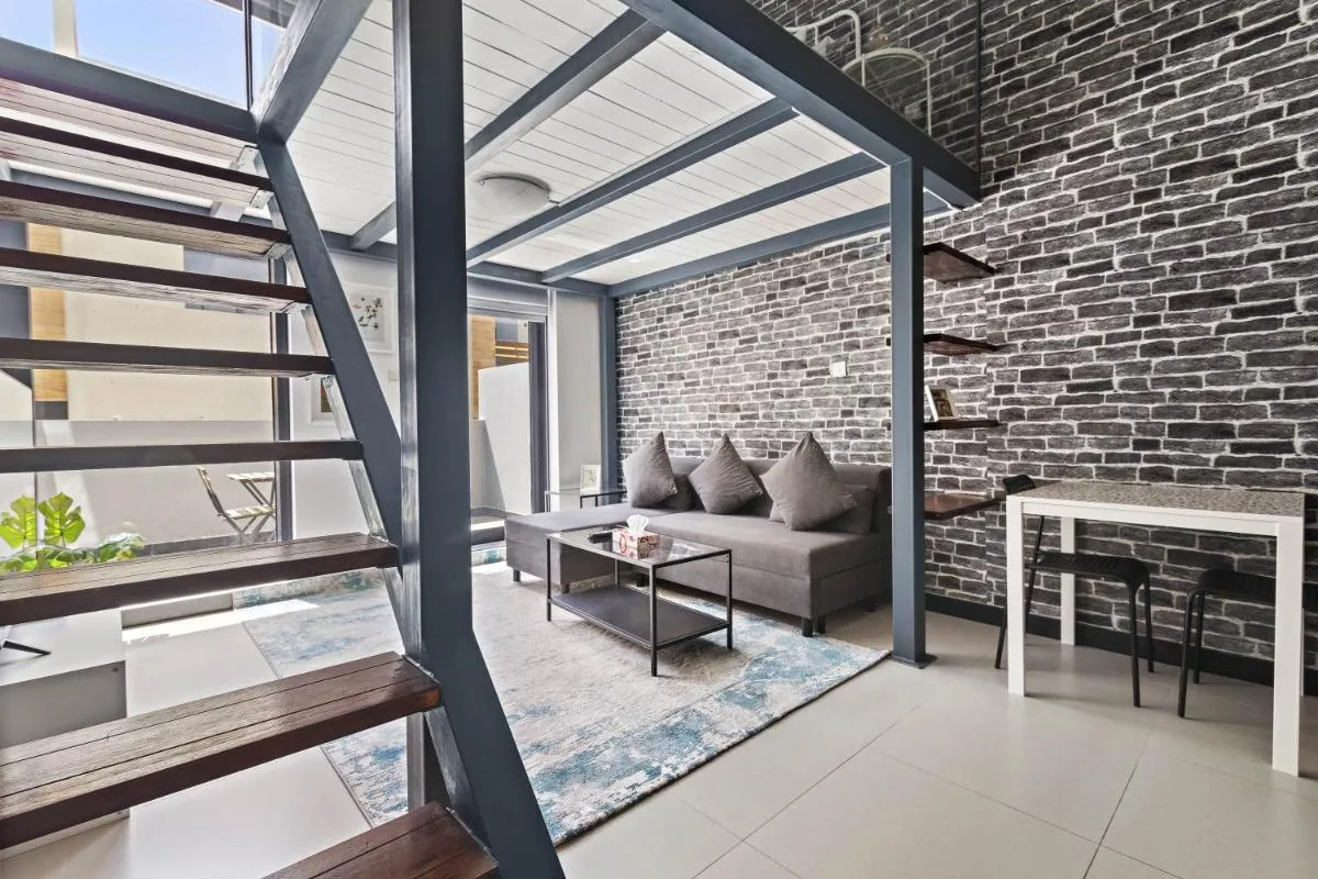 Image 6 of ALiving Duplex Studio Aria JVC