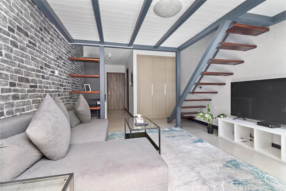 Image 5 of ALiving Duplex Studio Aria JVC