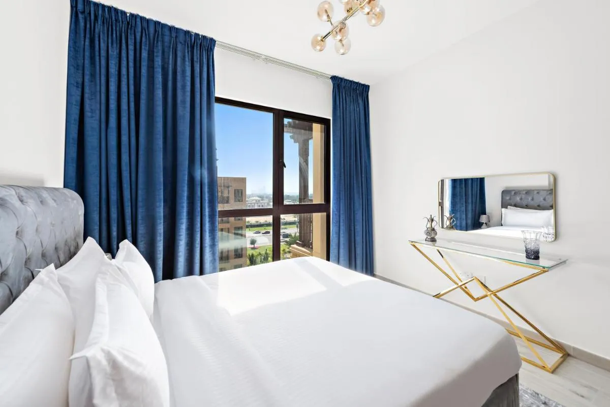 Image 6 of A Living One 1BR Apartment At Asayel 3, Palm Jumeirah
