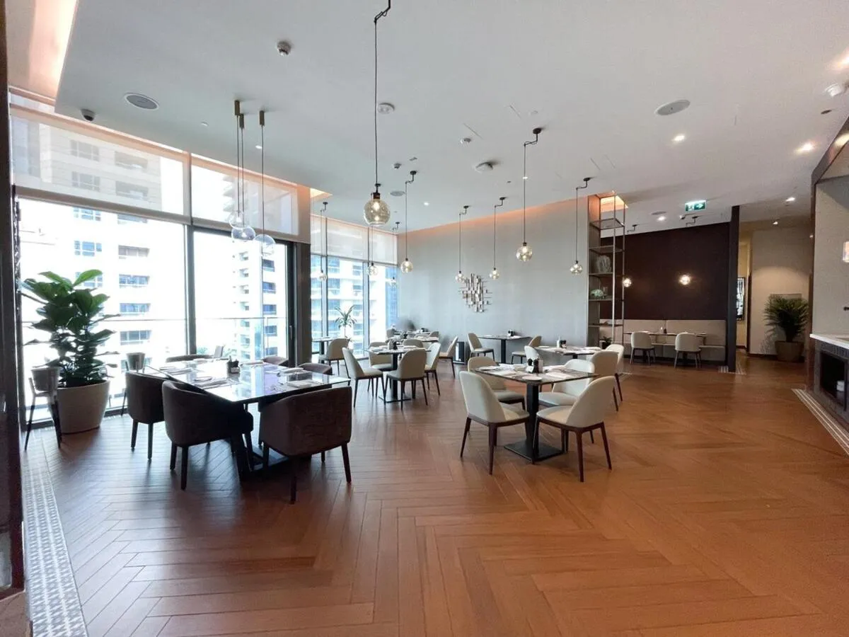 Image 4 of A cool and comfy place in Marina Gate