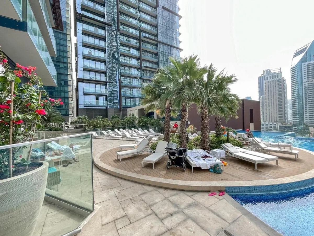 Image 6 of A cool and comfy place in Marina Gate