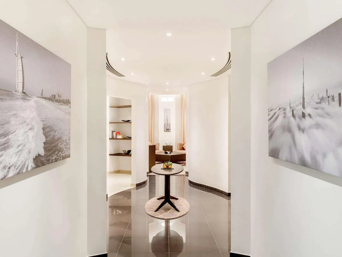 Image 4 of Adagio Premium Dubai Al Barsha