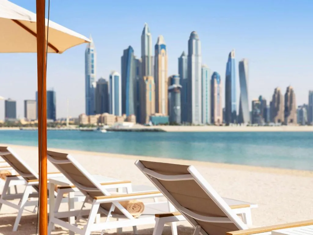 Image of Adagio Premium The Palm